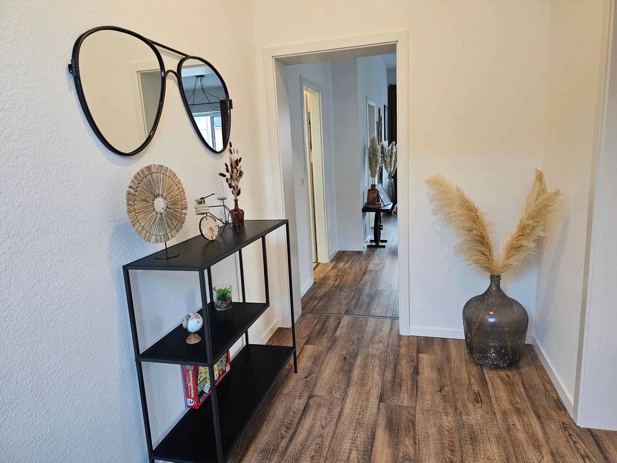 Design-Apartment I Black Forest I Boxspring I Nespresso I Spielplatz Oberharmersbach Dış mekan fotoğraf